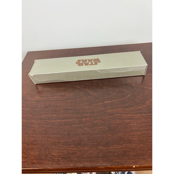 New In Box Star Wars Episode 1 The Phantom Menace Watch - Picture 8 of 8